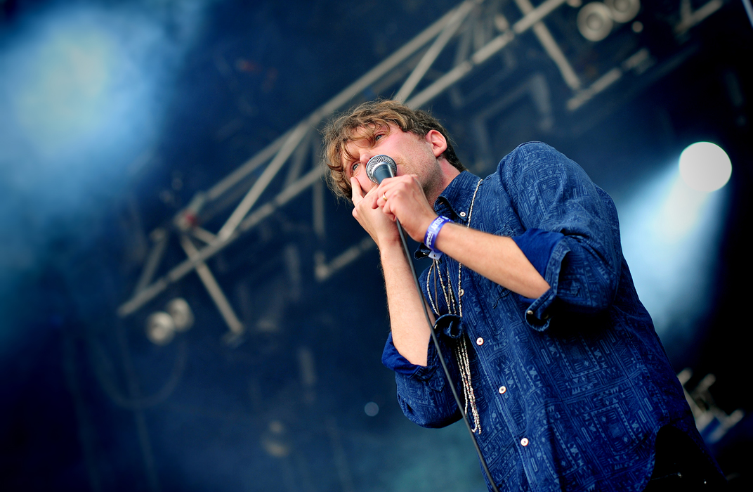 Deportees, Popaganda, Festival24